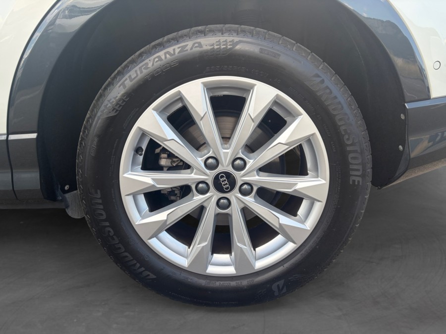 AUDI d'occasion Q3 SPORTBACK SB 35 TFSI 1.5 150 ADVANCED de 2024