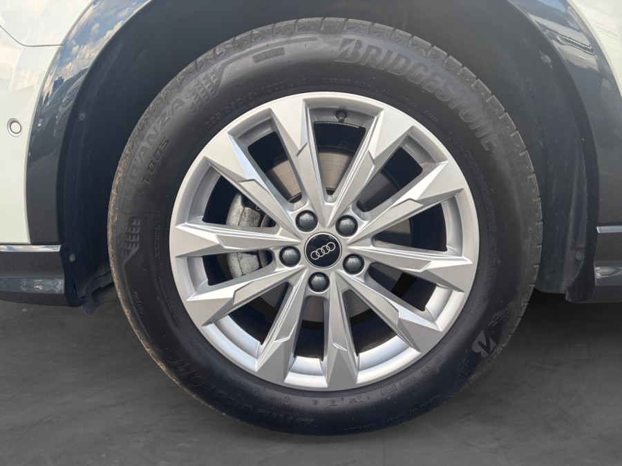 AUDI d'occasion Q3 SPORTBACK SB 35 TFSI 1.5 150 ADVANCED de 2024