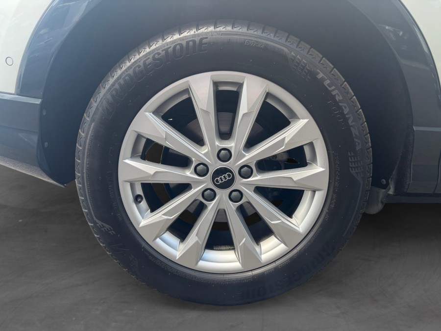 AUDI d'occasion Q3 SPORTBACK SB 35 TFSI 1.5 150 ADVANCED de 2024