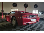 FERRARI d'occasion 348 348 GTS 32V de 1993 Aix Les Bains (73)﻿