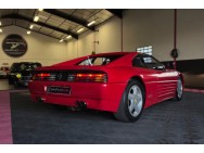 FERRARI d'occasion 348 348 GTS 32V de 1993 Aix Les Bains (73)﻿