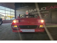 FERRARI d'occasion 348 348 GTS 32V de 1993 Aix Les Bains (73)﻿