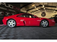 FERRARI d'occasion 348 348 GTS 32V de 1993 Aix Les Bains (73)﻿