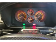 FERRARI d'occasion 348 348 GTS 32V de 1993 Aix Les Bains (73)﻿