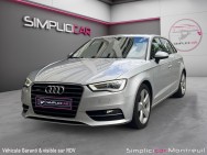 AUDI d'occasion A3 Sportback 1.8 TFSI 180 AMBITION QUATTRO S TRONIC