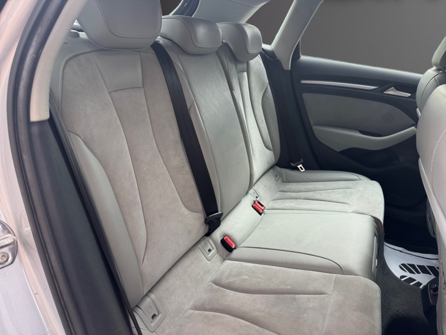 AUDI d'occasion A3 Sportback 1.8 TFSI 180 AMBITION QUATTRO S TRONIC