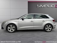 AUDI d'occasion A3 Sportback 1.8 TFSI 180 AMBITION QUATTRO S TRONIC