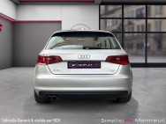 AUDI d'occasion A3 Sportback 1.8 TFSI 180 AMBITION QUATTRO S TRONIC