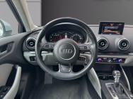 AUDI d'occasion A3 Sportback 1.8 TFSI 180 AMBITION QUATTRO S TRONIC