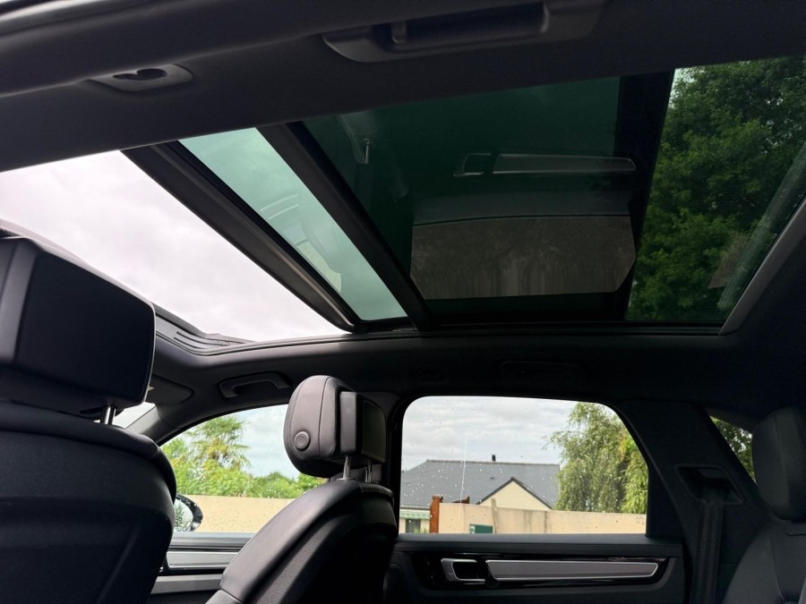 PORSCHE d'occasion CAYENNE 2.9 V6 440 S de 2017 Rennes (35)﻿