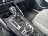 AUDI d'occasion A3 Sportback 1.8 TFSI 180 AMBITION QUATTRO S TRONIC