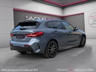 BMW d'occasion SERIE 1 BMW 120D XDRIVE M SPORT BVA8 de 2020 Méry Sur