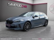 BMW d'occasion SERIE 1 BMW 120D XDRIVE M SPORT BVA8 de 2020 Méry Sur