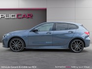 BMW d'occasion SERIE 1 BMW 120D XDRIVE M SPORT BVA8 de 2020 Méry Sur