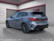 BMW d'occasion SERIE 1 BMW 120D XDRIVE M SPORT BVA8 de 2020 Méry Sur