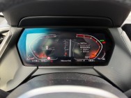 BMW d'occasion SERIE 1 BMW 120D XDRIVE M SPORT BVA8 de 2020 Méry Sur