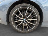 BMW d'occasion SERIE 1 BMW 120D XDRIVE M SPORT BVA8 de 2020 Méry Sur