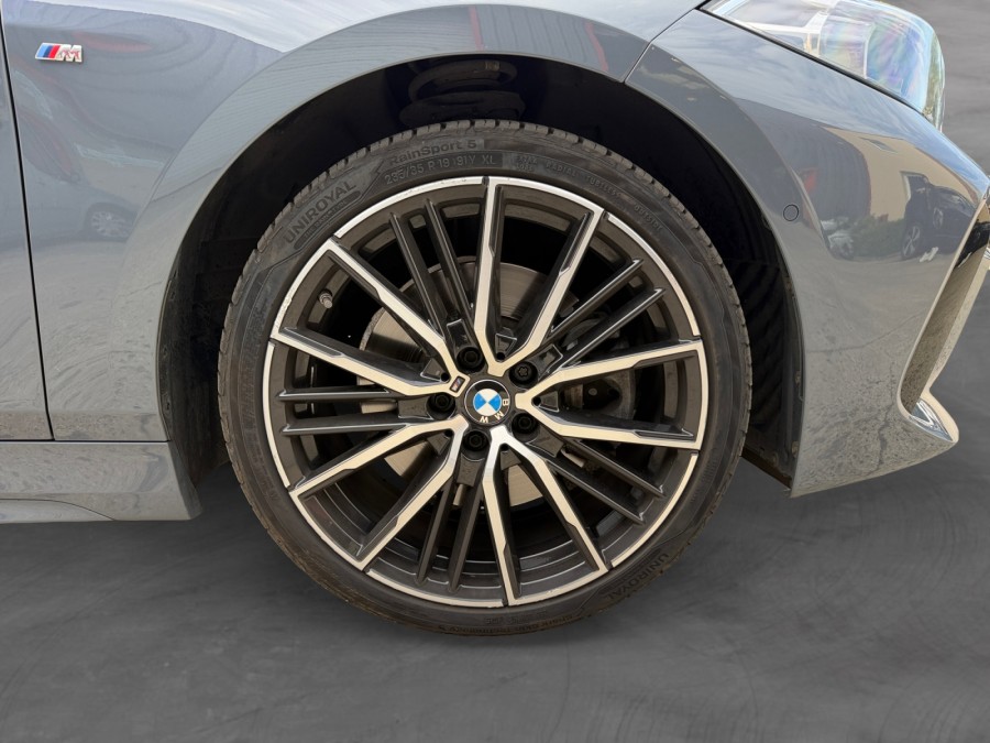 BMW d'occasion SERIE 1 BMW 120D XDRIVE M SPORT BVA8 de 2020 Méry Sur