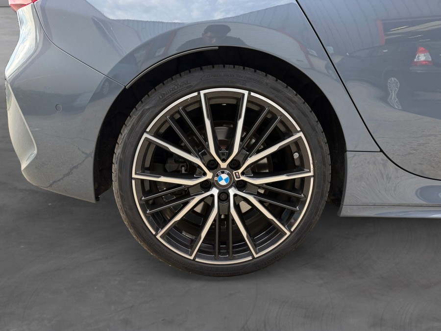 BMW d'occasion SERIE 1 BMW 120D XDRIVE M SPORT BVA8 de 2020 Méry Sur