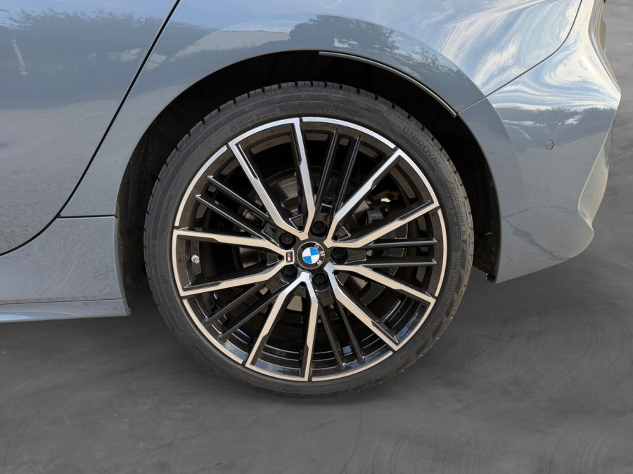 BMW d'occasion SERIE 1 BMW 120D XDRIVE M SPORT BVA8 de 2020 Méry Sur
