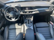 ALFA ROMEO d'occasion STELVIO 2.2 Mjet 210 ch VELOCE Q4 AT8 de 2021