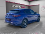 ALFA ROMEO d'occasion STELVIO 2.2 Mjet 210 ch VELOCE Q4 AT8 de 2021