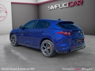 ALFA ROMEO d'occasion STELVIO 2.2 Mjet 210 ch VELOCE Q4 AT8 de 2021