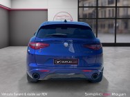 ALFA ROMEO d'occasion STELVIO 2.2 Mjet 210 ch VELOCE Q4 AT8 de 2021