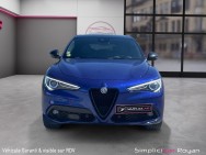 ALFA ROMEO d'occasion STELVIO 2.2 Mjet 210 ch VELOCE Q4 AT8 de 2021