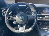 ALFA ROMEO d'occasion STELVIO 2.2 Mjet 210 ch VELOCE Q4 AT8 de 2021