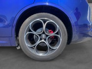 ALFA ROMEO d'occasion STELVIO 2.2 Mjet 210 ch VELOCE Q4 AT8 de 2021