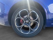 ALFA ROMEO d'occasion STELVIO 2.2 Mjet 210 ch VELOCE Q4 AT8 de 2021