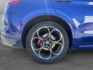 ALFA ROMEO d'occasion STELVIO 2.2 Mjet 210 ch VELOCE Q4 AT8 de 2021