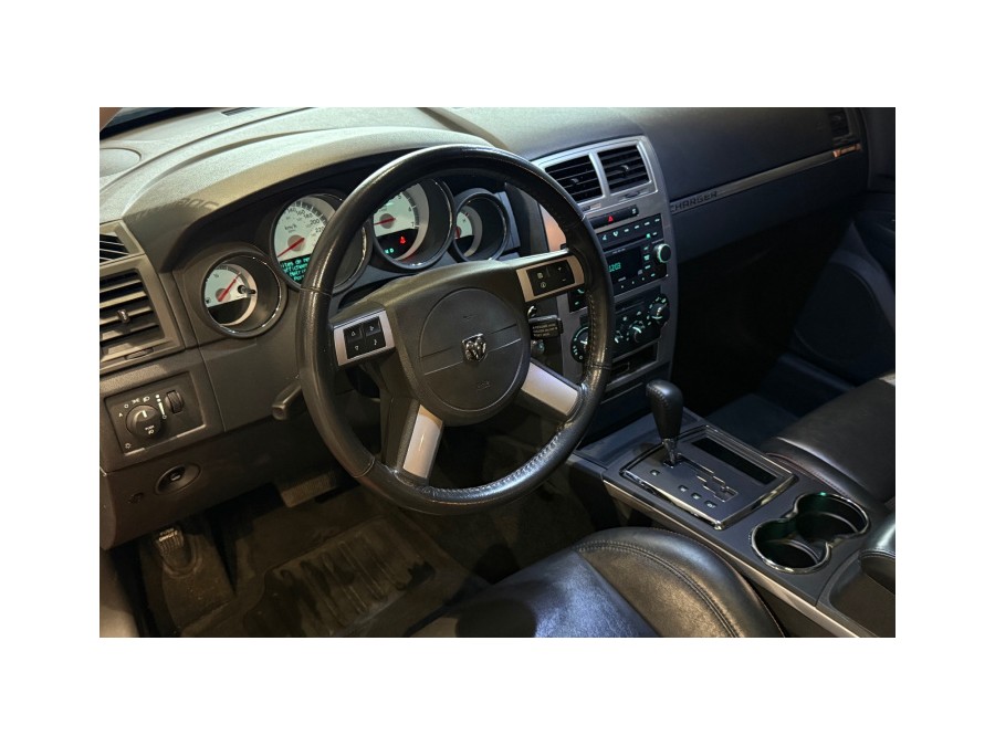 DODGE d'occasion CHARGER 1.8 VVT S de 2008 Aix Les Bains (73)﻿
