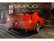 DODGE d'occasion CHARGER 1.8 VVT S de 2008 Aix Les Bains (73)﻿