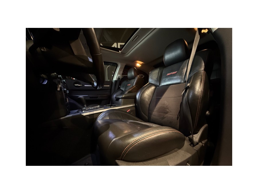 DODGE d'occasion CHARGER 1.8 VVT S de 2008 Aix Les Bains (73)﻿