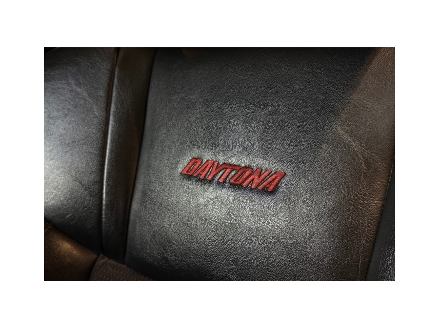 DODGE d'occasion CHARGER 1.8 VVT S de 2008 Aix Les Bains (73)﻿