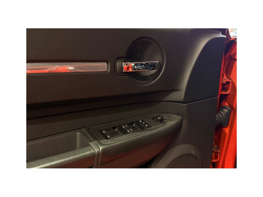 DODGE d'occasion CHARGER 1.8 VVT S de 2008 Aix Les Bains (73)﻿
