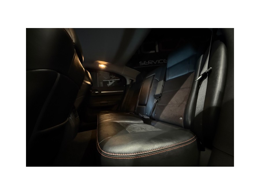 DODGE d'occasion CHARGER 1.8 VVT S de 2008 Aix Les Bains (73)﻿