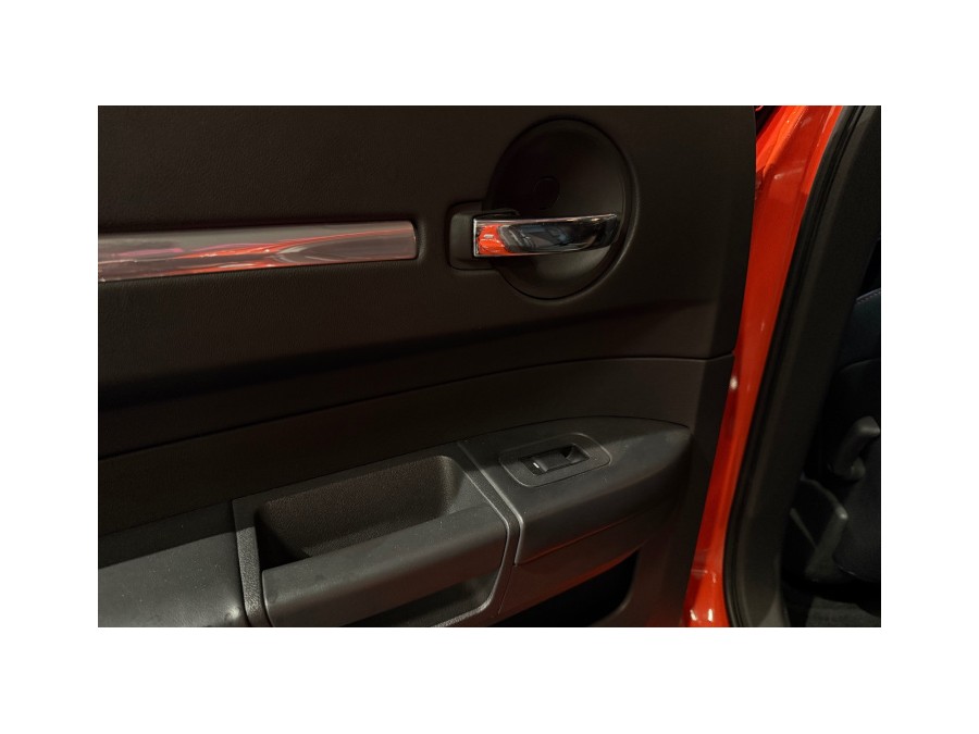 DODGE d'occasion CHARGER 1.8 VVT S de 2008 Aix Les Bains (73)﻿