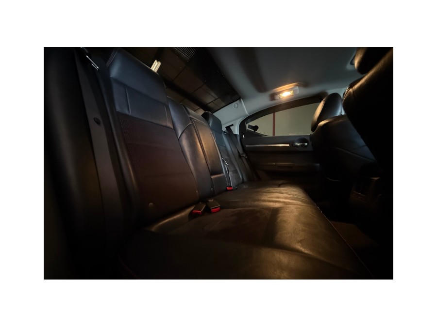 DODGE d'occasion CHARGER 1.8 VVT S de 2008 Aix Les Bains (73)﻿