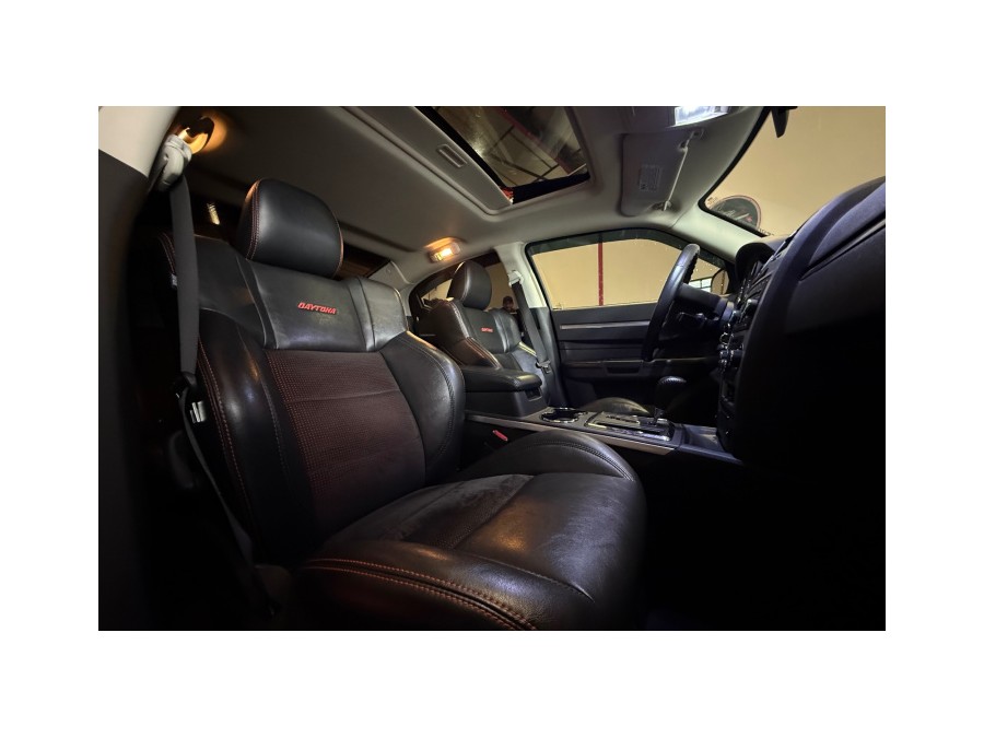 DODGE d'occasion CHARGER 1.8 VVT S de 2008 Aix Les Bains (73)﻿