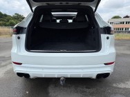 PORSCHE d'occasion CAYENNE 2.9 V6 440 S de 2017 Rennes (35)﻿
