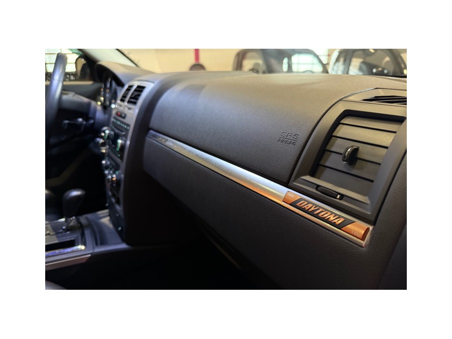DODGE d'occasion CHARGER 1.8 VVT S de 2008 Aix Les Bains (73)﻿