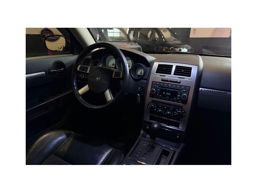 DODGE d'occasion CHARGER 1.8 VVT S de 2008 Aix Les Bains (73)﻿