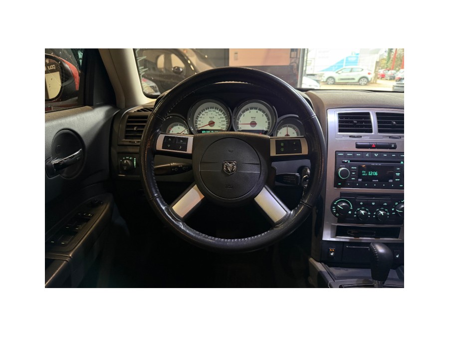 DODGE d'occasion CHARGER 1.8 VVT S de 2008 Aix Les Bains (73)﻿