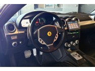 FERRARI d'occasion 612 SCAGLIETTI V8 620 de 2005 Aix Les Bains (73)﻿