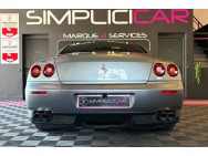 FERRARI d'occasion 612 SCAGLIETTI V8 620 de 2005 Aix Les Bains (73)﻿