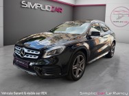 MERCEDES d'occasion CLASSE GLA GLA 200D AMG LINE de 2017 Le Raincy