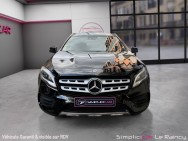 MERCEDES d'occasion CLASSE GLA GLA 200D AMG LINE de 2017 Le Raincy